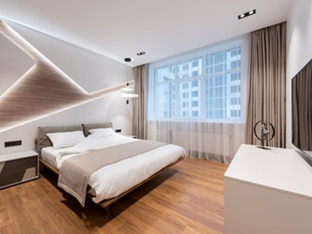 Où placer une TV dans une chambre ? Nos conseils | IDMarket.com